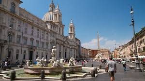 Piazza Navona