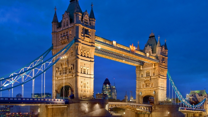 Tower Bridge