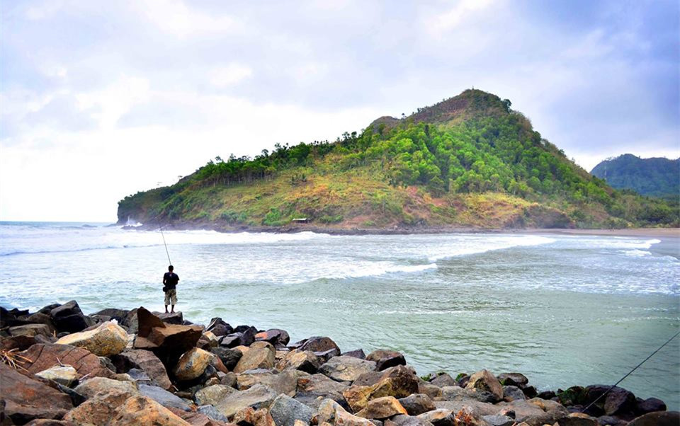 29 Tempat Wisata Di Salatiga Jawa Tengah Tempatwisataunikcom