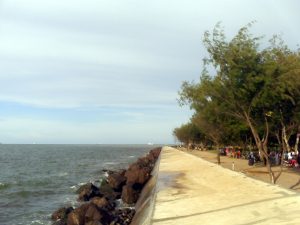 Pantai Marina