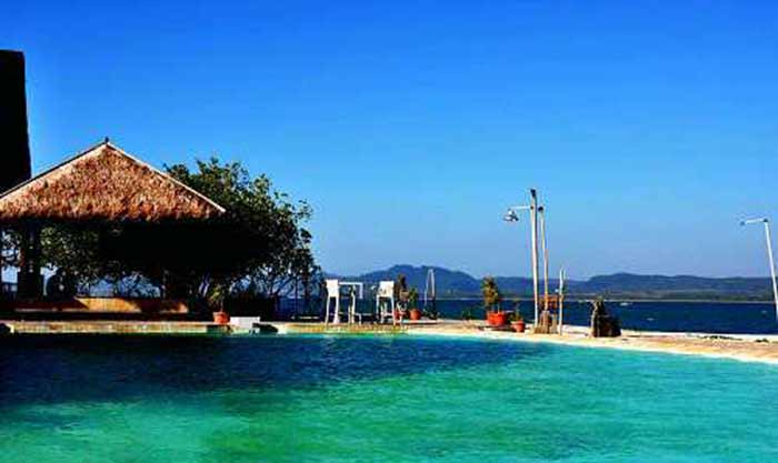 Tempat Wisata Keren Di Anyer