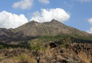 gunung Batur