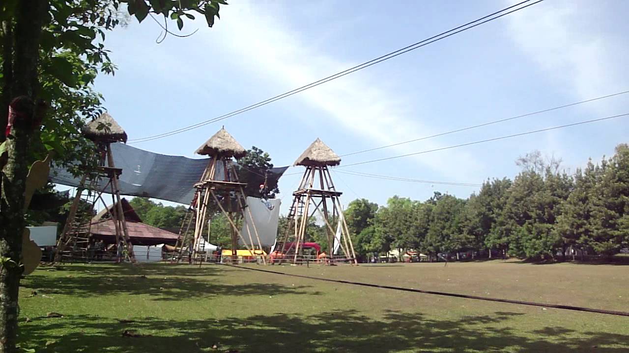 11 Tempat Wisata Di Cibubur Yang Wajib Dikunjungi