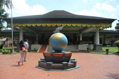 11 Tempat Wisata di Cibubur yang Wajib Dikunjungi - TempatWisataUnik.com