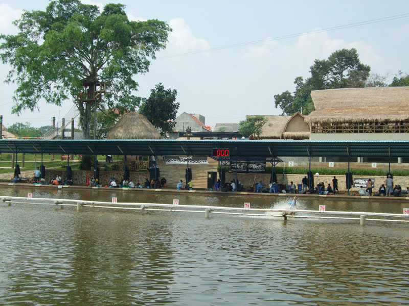 11 Tempat Wisata Di Cibubur Yang Wajib Dikunjungi