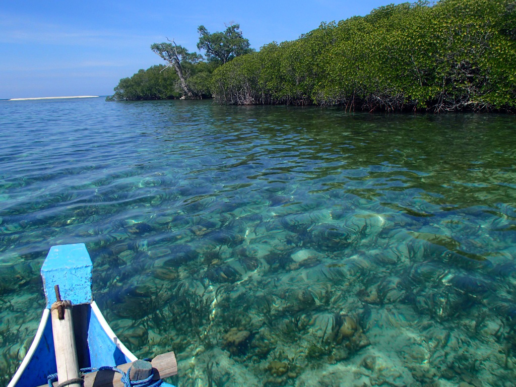 Wajah Wisata Ulem Ulem Desa Tete Batu Lombok Timur