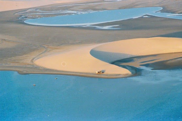 22 Tempat Wisata di Qatar yang Sangat Eksotis ...