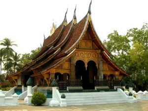 13 Tempat Wisata di Laos yang Wajib Dikunjungi 