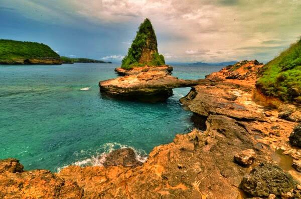 16 Tempat Wisata di Lombok Timur NTB - TempatWisataUnik.com