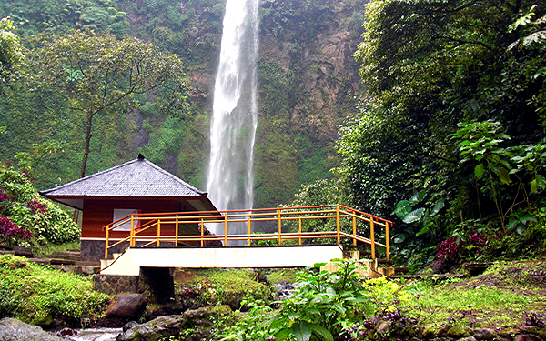 11 Tempat Wisata di Cimahi Bandung