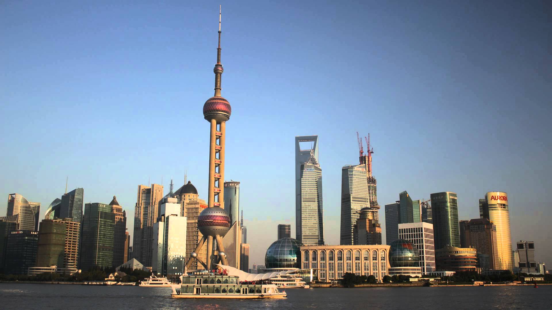 22 Tempat Wisata di Shanghai yang Wajib Dikunjungi 