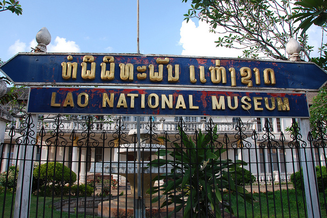 13 Tempat Wisata di Laos yang Wajib Dikunjungi ...