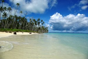 pulau bangkaru