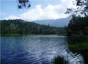 telaga Pengilon