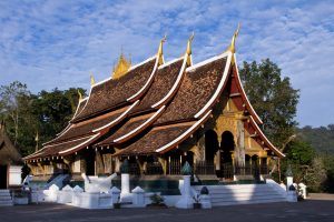 13 Tempat Wisata di Laos yang Wajib Dikunjungi 