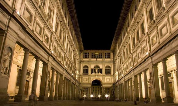 20 Tempat Wisata Di Florence Italia Yang Wajib Dikunjungi
