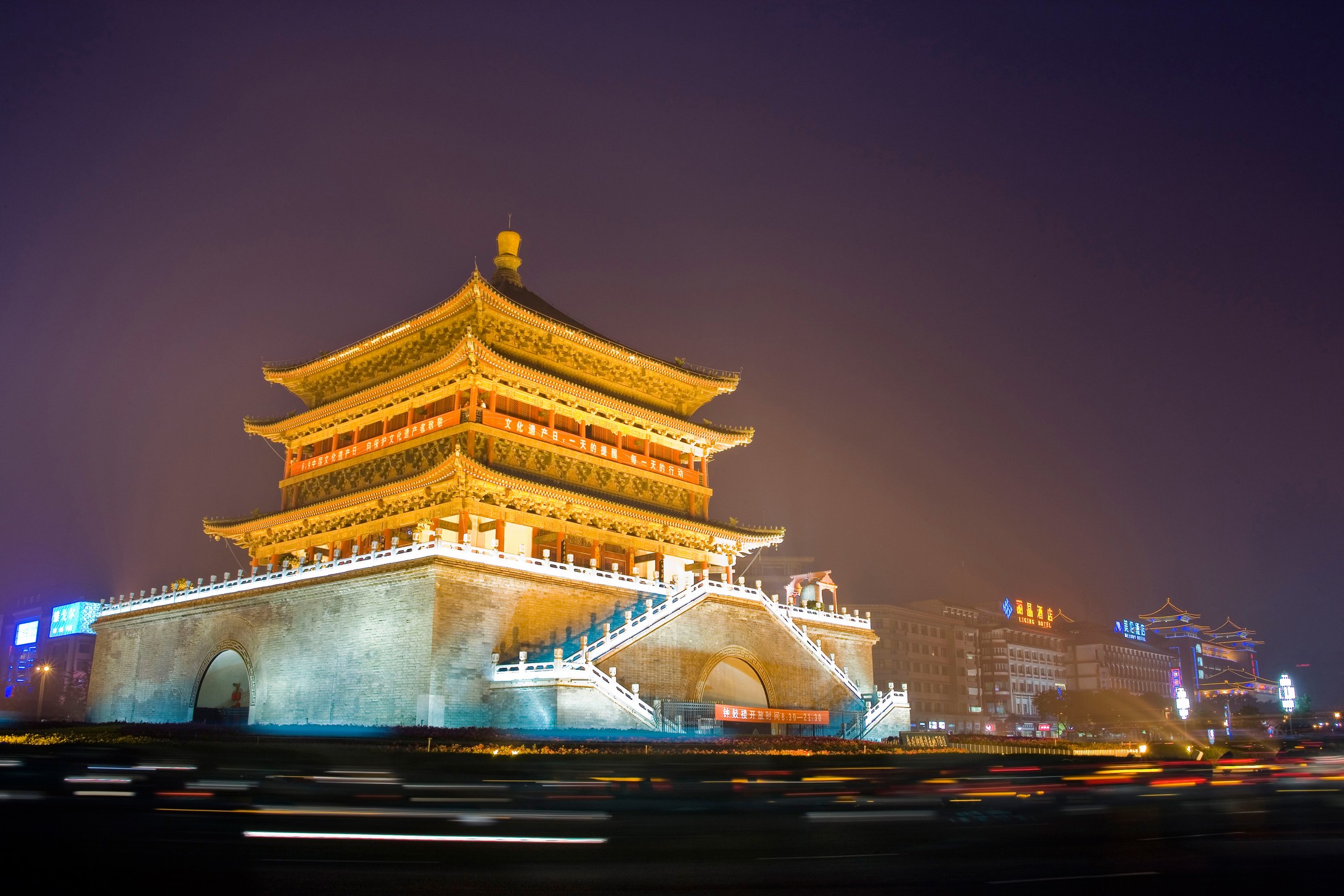 22 Tempat Wisata di Shanghai yang Wajib Dikunjungi