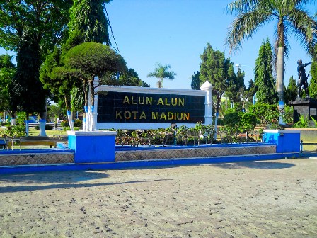 17 Tempat Wisata di Madiun dan Sekitarnya 