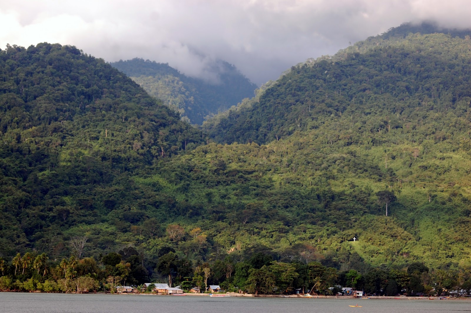 15 Tempat Wisata Di Papua Yang Terkenal TempatWisataUnikcom