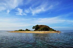 Taman Laut Tumbak