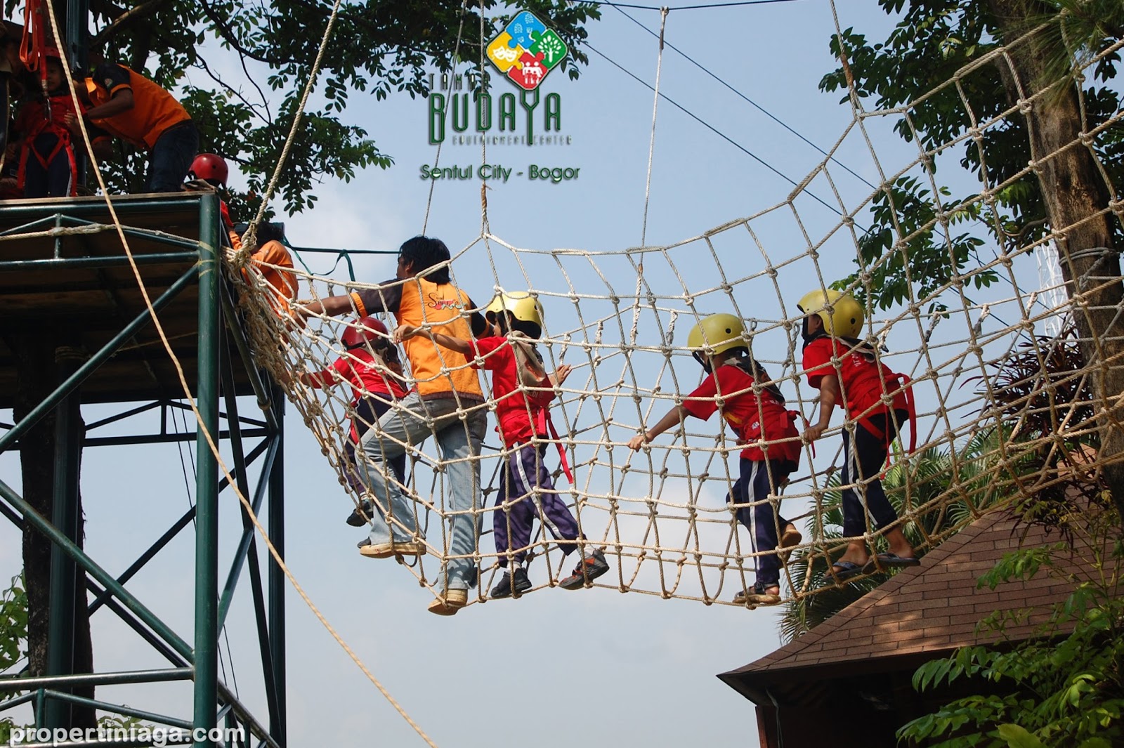 10 Wisata Edukasi Di Bogor Yang Wajib Di Kunjungi