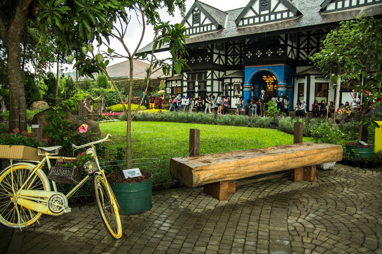 Tempat Wisata Pendidikan Di Bandung