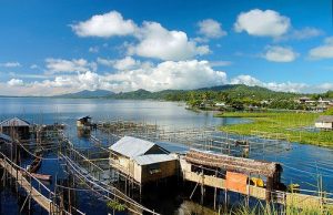 Danau Tondano