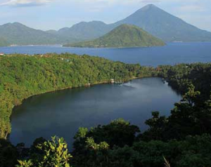 Danau Laguna