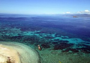 Pantai Lakban