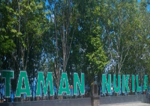 Taman Nukila