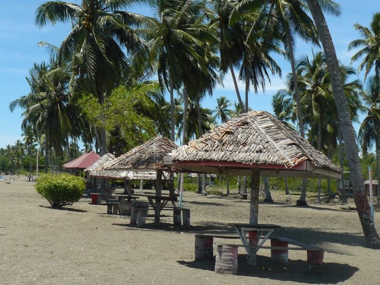 Tempat Wisata Di Sulawesi Barat Tempatwisataunikcom