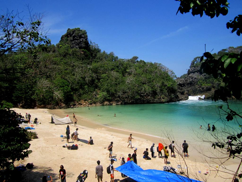 13 Pulau Terindah Di Dunia Yang Bisa Kamu Kunjungi