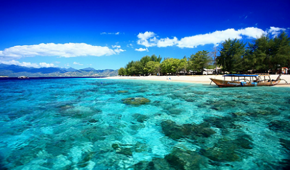 13 Pulau Terindah Di Dunia Yang Bisa Kamu Kunjungi 