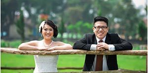 25 Tempat Prewedding Di Bandung Yang Bagus Dan Unik