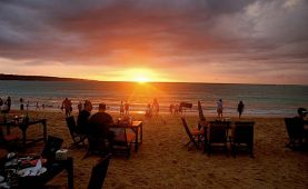 Pantai Jimbaran Bali