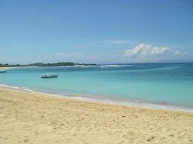 Pantai Mengiat Bali