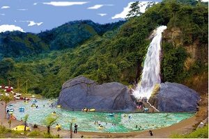 Berwisata Keluarga Wisata Bogor Termurah