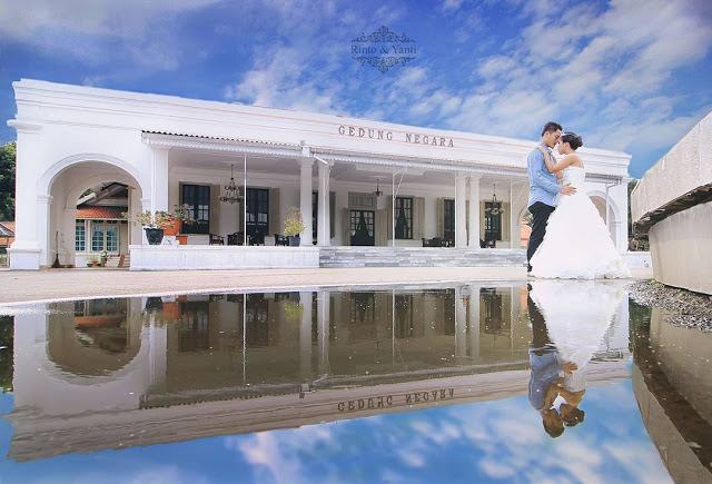 14 Lokasi Prewed Cirebon Paling Andalan TempatWisataUnik com