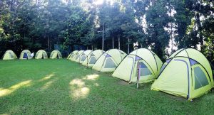 52 Tempat Camping Keluarga di Sukabumi TempatWisataUnik com