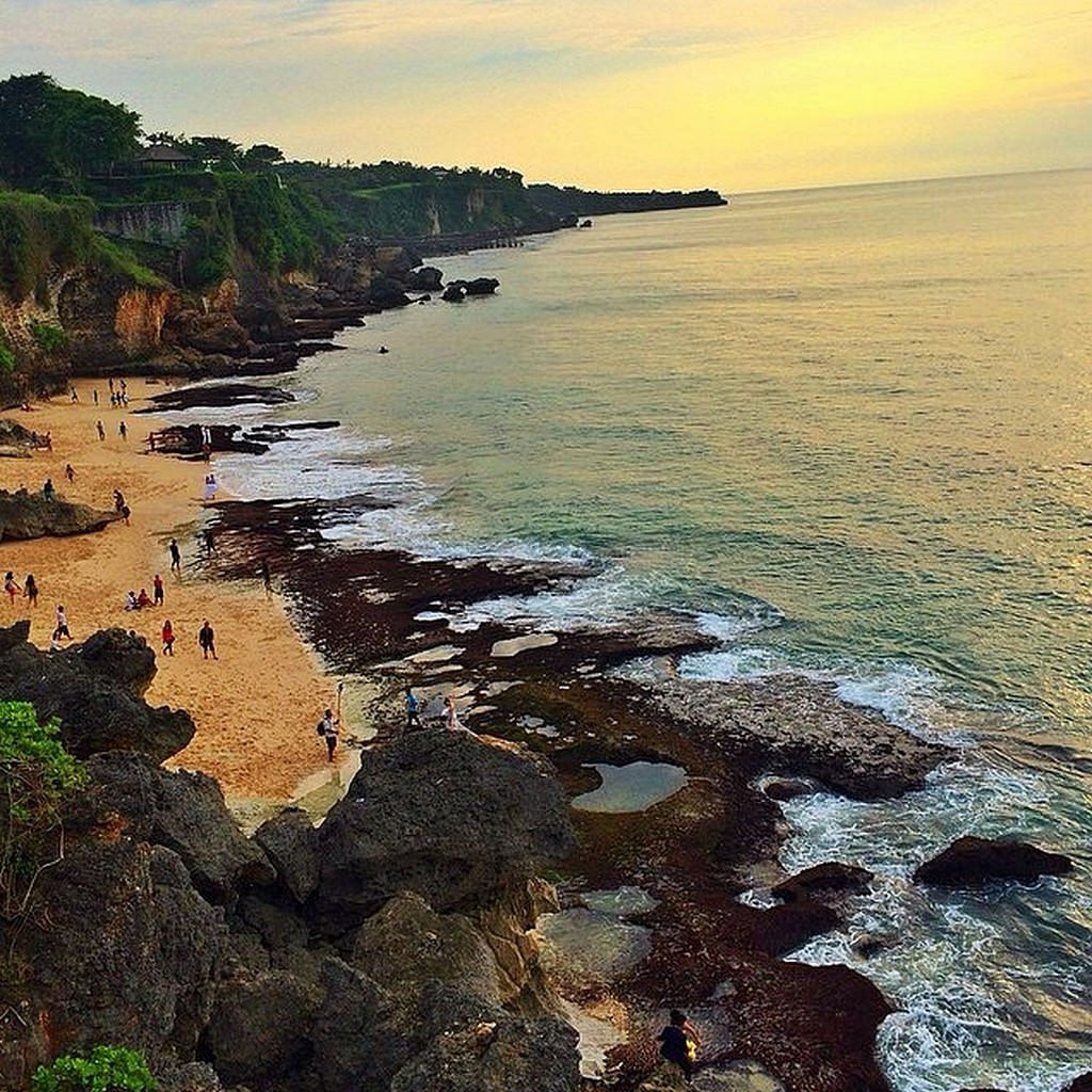 tempat wisata bogor buat foto