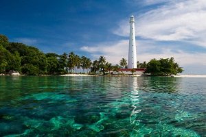 Pulau Lengkuas