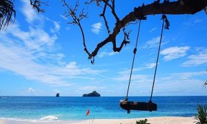 12 Tempat Camping Di Pantai Malang Yang Direkomendasikan