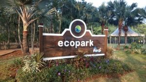 Wisata Ocean Ecopark Ancol Yang Wajib Dikunjungi