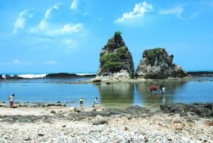 Wisata Pantai Muara Gembong Bekasi Yang Wajib Dikunjungi