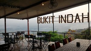 bukit indah restaurant