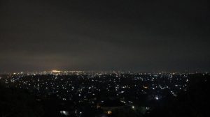 10 Spot Foto Malam Hari Di Semarang Yang Menarik