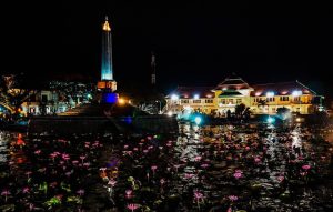 16 Spot Foto Malam Hari Di Malang Dan Batu Yang Indah