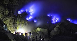 Kawah Ijen