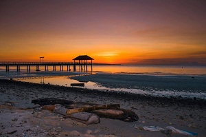 14 Pantai Terindah Di Sulawesi Tenggara Yang Terindah