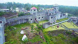 26 Tempat Wisata Anak Sekolah Di Jogja Untuk Liburan Panjang